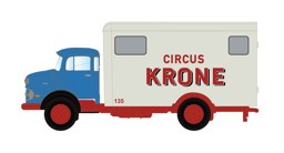 Zeige Details für Lemke LC3471 N MB L322 Koffer Circus Krone Bild von Lemke LC3471 N MB L322 Koffer Circus Krone