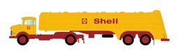 Zeige Details für Lemke LC3476 MB L322 SHELL Tank-Sattelzug Bild von Lemke LC3476 MB L322 SHELL Tank-Sattelzug