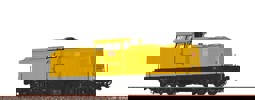 Zeige Details für Brawa 41711 H0 Diesellok BR 203 DB AG AC Digital EXTRA Bild von Brawa 41711 H0 Diesellok BR 203 DB AG AC Digital EXTRA