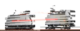 Show details for Brawa 43834 H0 Ellok BR 147.5 TRAXX 3 DB AG DC Analog BASIC+ Picture of Brawa 43834 H0 Ellok BR 147.5 TRAXX 3 DB AG DC Analog BASIC+