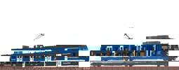 Show details for Brawa 44642 H0 Elektrotriebwagen BR 426 BOB DC Digital EXTRA Picture of Brawa 44642 H0 Elektrotriebwagen BR 426 BOB DC Digital EXTRA