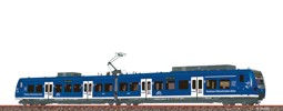 Picture of Brawa 44643 H0 Elektrotriebwagen BR 426 BOB AC Digital EXTRA | Triebwagen Spur H0 digital