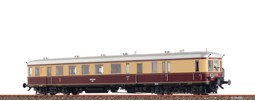 Picture of Brawa 44744 H0 Verbrennungstriebwagen BR VT137 DRG DC Analog BASIC+ | Triebwagen Spur H0 analog