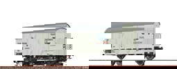 Zeige Details für Brawa 47640 H0 Kühlwagen Tnfhs38 Transthermos DB DC Bild von Brawa 47640 H0 Kühlwagen Tnfhs38 Transthermos DB DC