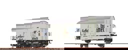 Zeige Details für Brawa 47642 H0 Kühlwagen Tnfhs38 Gaffel Kölsch DB DC Bild von Brawa 47642 H0 Kühlwagen Tnfhs38 Gaffel Kölsch DB DC