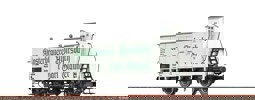 Zeige Details für Brawa 49879 H0 Bierwagen Alpirsbach DRG DC Bild von Brawa 49879 H0 Bierwagen Alpirsbach DRG DC