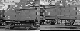 Zeige Details für Brawa 50056 H0 Offener Güterwagen Omm53 DB DC Bild von Brawa 50056 H0 Offener Güterwagen Omm53 DB DC