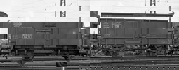 Zeige Details für Brawa 50057 H0 Offener Güterwagen Omm55 DB DC Bild von Brawa 50057 H0 Offener Güterwagen Omm55 DB DC