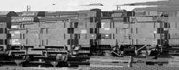 Show details for Brawa 50063 H0 Offener Güterwagen Es045 DB DC Picture of Brawa 50063 H0 Offener Güterwagen Es045 DB DC