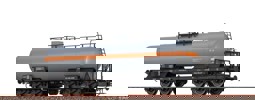 Zeige Details für Brawa 50093 H0 Gaskesselwagen 6-achsig ZZdw VEB Leuna-Werke DR DC Bild von Brawa 50093 H0 Gaskesselwagen 6-achsig ZZdw VEB Leuna-Werke DR DC