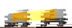 Zeige Details für Brawa 50807 H0 Neubaukesselwagen Zas Wasserwagen Wiebe DC Bild von Brawa 50807 H0 Neubaukesselwagen Zas Wasserwagen Wiebe DC