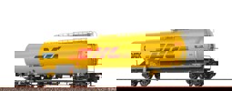 Zeige Details für Brawa 50808 H0 Neubaukesselwagen Uia DHL GATX DC Bild von Brawa 50808 H0 Neubaukesselwagen Uia DHL GATX DC