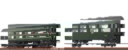 Zeige Details für Brawa 50811 H0 Personenwagen B4mgl DR DC Bild von Brawa 50811 H0 Personenwagen B4mgl DR DC