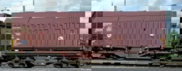 Zeige Details für Brawa 50998 H0 Teleskophaubenwagen Shimms708 DB DC Bild von Brawa 50998 H0 Teleskophaubenwagen Shimms708 DB DC
