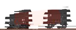 Zeige Details für Brawa 51002 H0 Teleskophaubenwagen Shimmns-u 708 DB AG DC Bild von Brawa 51002 H0 Teleskophaubenwagen Shimmns-u 708 DB AG DC