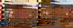 Zeige Details für Brawa 51004 H0 Teleskophaubenwagen Shimmns-u708 DB AG DC Bild von Brawa 51004 H0 Teleskophaubenwagen Shimmns-u708 DB AG DC