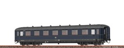 Bild von Brawa 51039 H0 Personenwagen A4üe DB DC | Personenwagen Spur H0