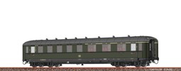 Picture of Brawa 51049 H0 Personenwagen AB4üe DB DC LED | Personenwagen Spur H0