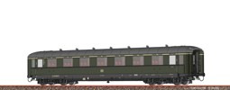 Picture of Brawa 51056 H0 Personenwagen A4üe DB AC LED | Personenwagen Spur H0