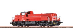 Picture of Brawa 70106 H0 Diesellok Gravita® BR 265 DB AG DC Digital EXTRA | Lokomotiven Spur H0 digital