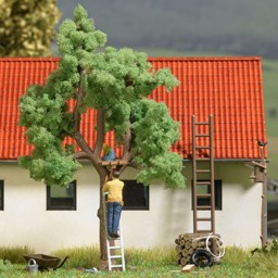 Show details for Busch 1834 H0 Baumhaus im Bau Picture of Busch 1834 H0 Baumhaus im Bau