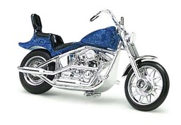 Show details for Busch 40152 H0 US-Motorrad, Blau Picture of Busch 40152 H0 US-Motorrad, Blau