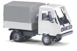 Show details for Busch 42250 H0 Multicar M26 mit Pritsche-Plane Picture of Busch 42250 H0 Multicar M26 mit Pritsche-Plane