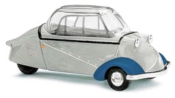 Show details for Busch 48816 H0 Messerschmitt KR 200, Grau Picture of Busch 48816 H0 Messerschmitt KR 200, Grau