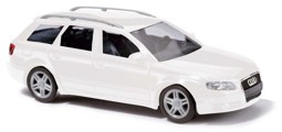 Bild von Busch 60226 H0 Bausatz: Audi A4 Avant | Modellautos 1:87 Spur H0 Bausatz