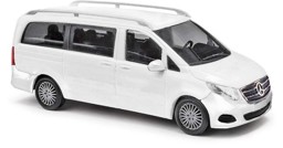 Show details for Busch 60233 H0 Bausatz: Mercedes V-Klasse Picture of Busch 60233 H0 Bausatz: Mercedes V-Klasse