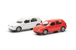 Zeige Details für Herpa 013956 H0 MiniKit VW Golf IV 4-türig (2 Stück) Bild von Herpa 013956 H0 MiniKit VW Golf IV 4-türig (2 Stück)