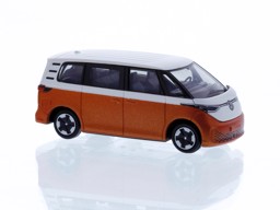 Show details for Rietze 21916 H0 ID-Buzz candyweiß-orange Picture of Rietze 21916 H0 ID-Buzz candyweiß-orange