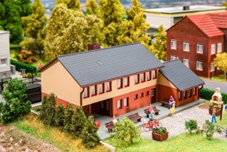 Show details for Faller 131319 H0 Gemeindehaus Picture of Faller 131319 H0 Gemeindehaus