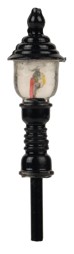 Zeige Details für Faller 180135 H0 LED-Wegleuchte, historisch, warmweiß, 3 Stück Bild von Faller 180135 H0 LED-Wegleuchte, historisch, warmweiß, 3 Stück