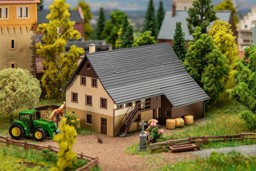 Zeige Details für Faller 232185 N Landhaus Bild von Faller 232185 N Landhaus
