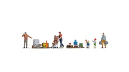 Zeige Details für Noch 16282 H0 Figuren ThemenweltFlohmarkt Bild von Noch 16282 H0 Figuren ThemenweltFlohmarkt