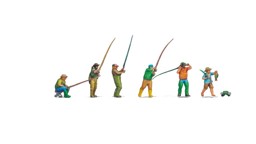 Show details for Noch 44533 Z 3D Angler Picture of Noch 44533 Z 3D Angler