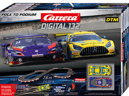 Zeige Details für Carrera 30038 Digital 132 Set Pole to Podium Bild von Carrera 30038 Digital 132 Set Pole to Podium