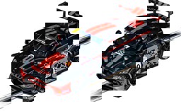 Zeige Details für Carrera 32023 Digital 132 Auto Aston-Martin Vantage GT3 Bullitt Racing, Nr 99 Bild von Carrera 32023 Digital 132 Auto Aston-Martin Vantage GT3 Bullitt Racing, Nr 99
