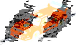 Show details for Carrera 32031 Digital 132 Auto BMW M1 Procar Jägermeister Racing Team, Nr 1 Picture of Carrera 32031 Digital 132 Auto BMW M1 Procar Jägermeister Racing Team, Nr 1