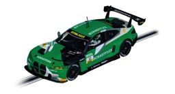 Show details for Carrera 23968 Digital 124 Auto BMW M4 GT3 Project 1, Nr 11, DTM 2023 Picture of Carrera 23968 Digital 124 Auto BMW M4 GT3 Project 1, Nr 11, DTM 2023