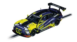 Show details for Carrera 23969 Digital 124 Auto BMW M4 GT3 Valentino Rossi, Nr 46 Picture of Carrera 23969 Digital 124 Auto BMW M4 GT3 Valentino Rossi, Nr 46