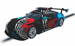 Show details for Carrera 23970 Digital 124 Auto BMW M4 GT3 Safety Car Picture of Carrera 23970 Digital 124 Auto BMW M4 GT3 Safety Car