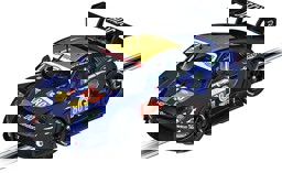 Show details for Carrera 23971 Digital 124 Auto Porsche 911 RSR Ebimotors, Nr 80 Picture of Carrera 23971 Digital 124 Auto Porsche 911 RSR Ebimotors, Nr 80