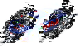Show details for Carrera 23982 Digital 124 Auto Audi R8 LMS GT3 Abt Sportsline - Red Bull DTM 2024 Picture of Carrera 23982 Digital 124 Auto Audi R8 LMS GT3 Abt Sportsline - Red Bull DTM 2024