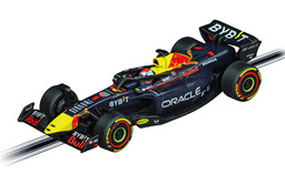 Show details for Carrera 64236 GO Auto Red Bull Racing RB19 M. Verstappen, Nr 1 Picture of Carrera 64236 GO Auto Red Bull Racing RB19 M. Verstappen, Nr 1