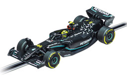 Show details for Carrera 64238 GO Auto Mercedes-AMG F1 W14 E Performance L. Hamilton, Nr 44 Picture of Carrera 64238 GO Auto Mercedes-AMG F1 W14 E Performance L. Hamilton, Nr 44