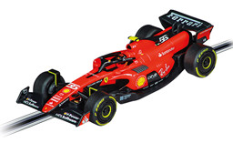 Show details for Carrera 64239 GO Auto Ferrari SF-23 C. Sainz, Nr 55 Picture of Carrera 64239 GO Auto Ferrari SF-23 C. Sainz, Nr 55