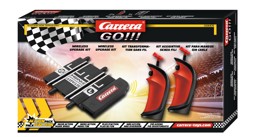 Zeige Details für Carrera 61676 GO!!! Wireless Upgrade Kit Bild von Carrera 61676 GO!!! Wireless Upgrade Kit
