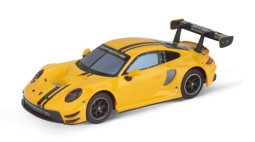 Zeige Details für Carrera 51001 Hybrid Racing Cars Porsche 911 GT3 R Grello Bild von Carrera 51001 Hybrid Racing Cars Porsche 911 GT3 R Grello